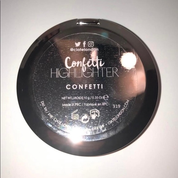 Ciaté Confetti Highlighter - Picture 2 of 2
